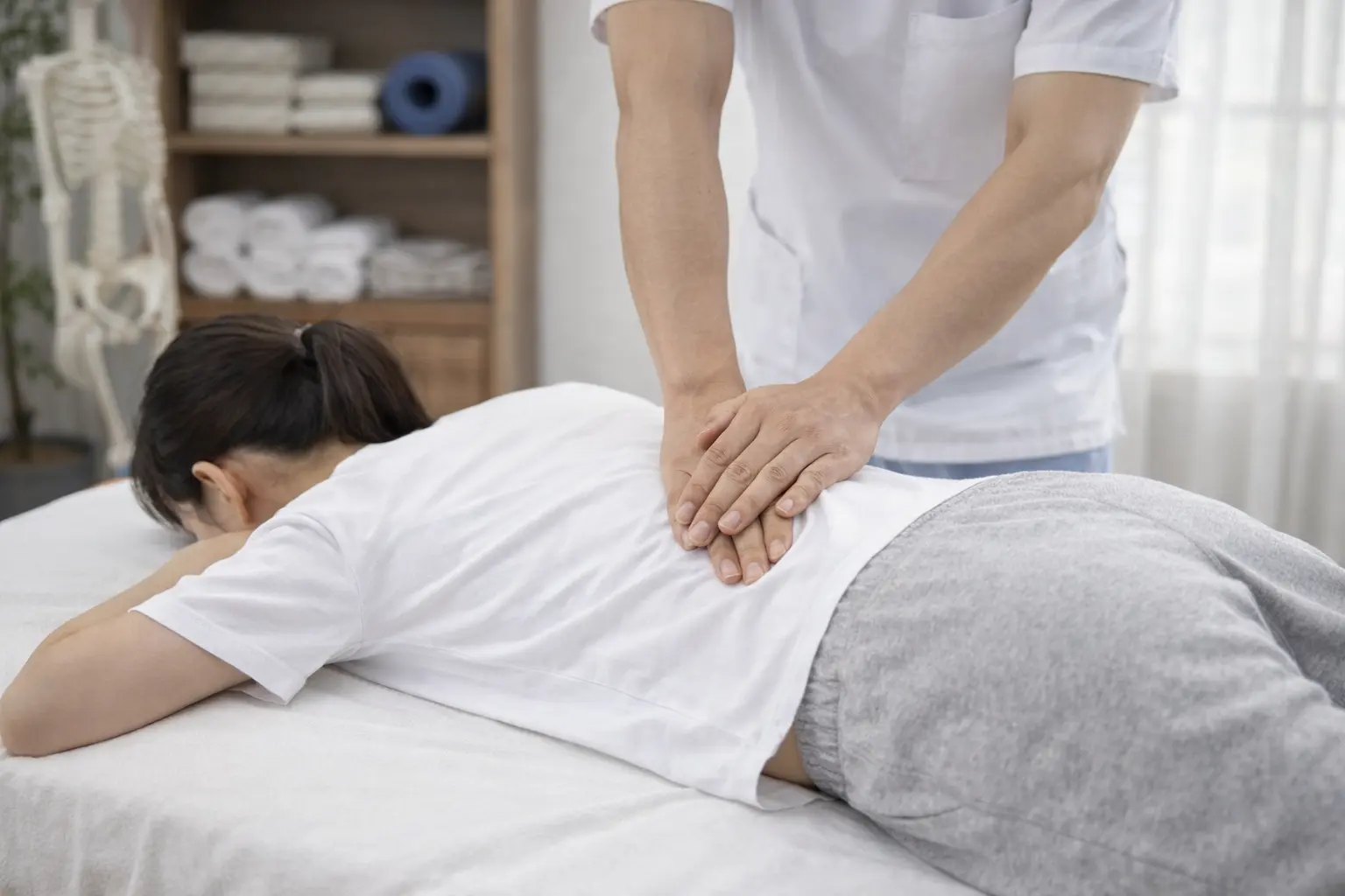 한의원 · 피트니스 · 필라테스