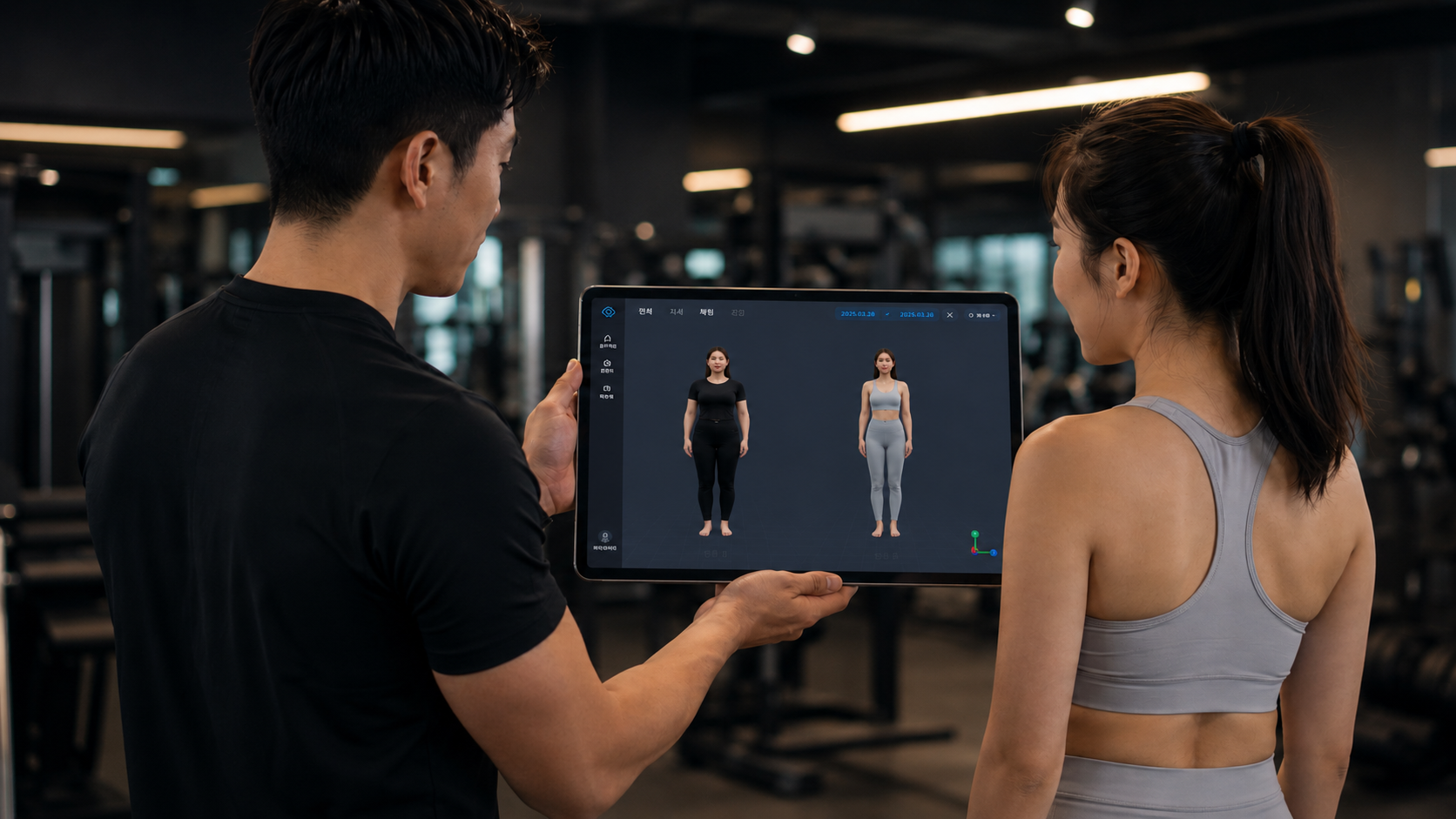Pilates y fitness